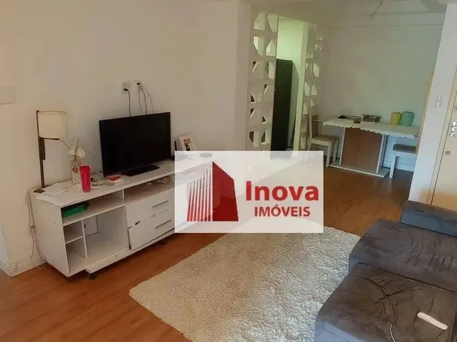Imagem: Excelente Apartamento Todo Reformado, com