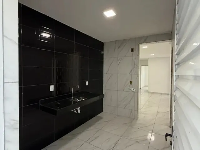 Imagem: Casa 3 Quartos no Bairro Aeroporto, com