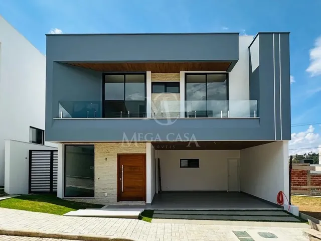 Imagem 1: Casa - Alvorada Residence - Juiz de Fora