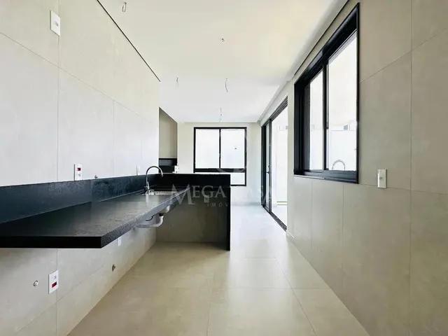Imagem 2: Casa - Alvorada Residence - Juiz de Fora