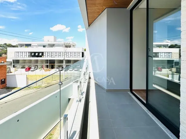 Imagem 11: Casa - Alvorada Residence - Juiz de Fora