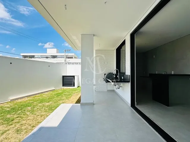 Imagem 4: Casa - Alvorada Residence - Juiz de Fora