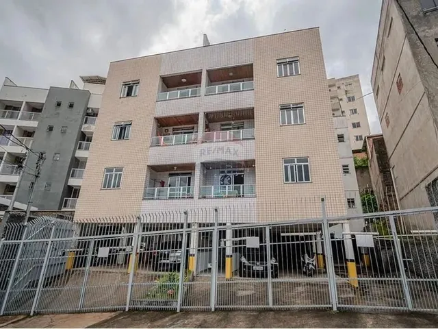 Imagem: O apartamento na cobertura possui 2 Dormitórios, 2