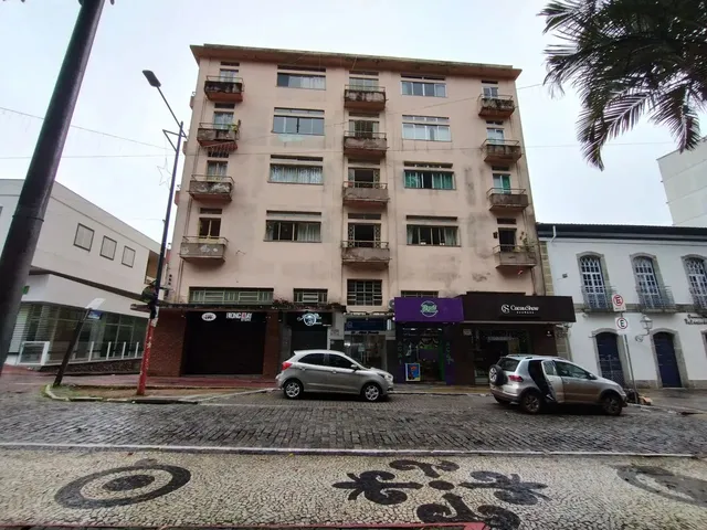 Imagem 1: Vendo! Apartamento no Centro de Barbacena