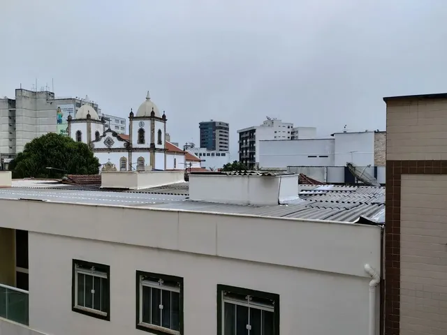Imagem 10: Vendo! Apartamento no Centro de Barbacena