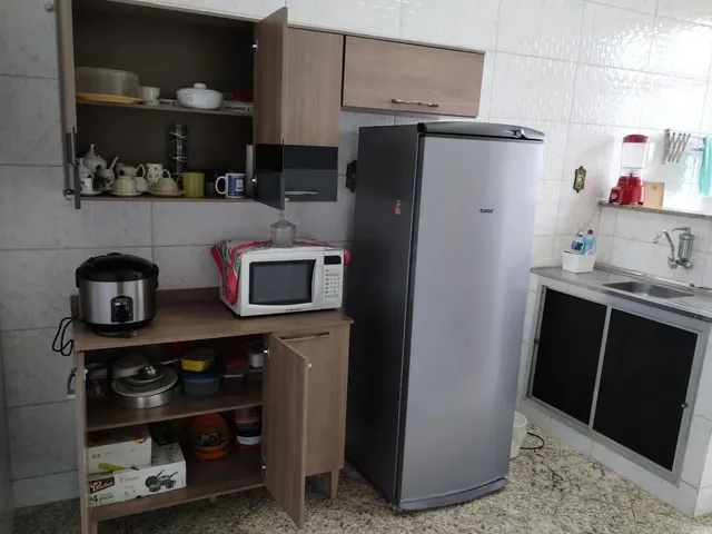 Imagem 16: Vendo! Apartamento no Centro de Barbacena