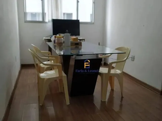 Imagem: Apartamento com 2 Dormitórios À Venda