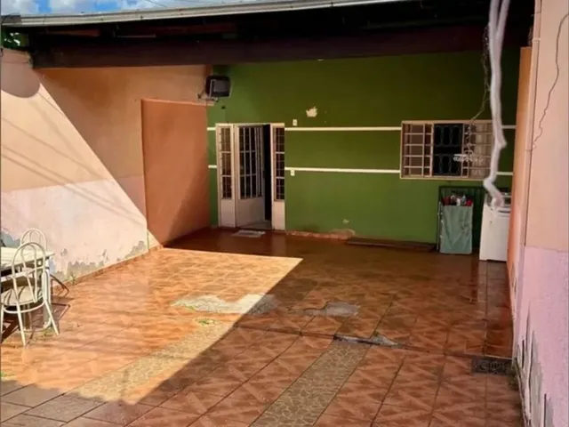 Imagem: Casa no Bairro Democrata - Disponível para