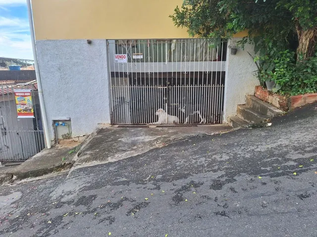 Imagem: Casa Excelente a Venda em Cataguases Sol