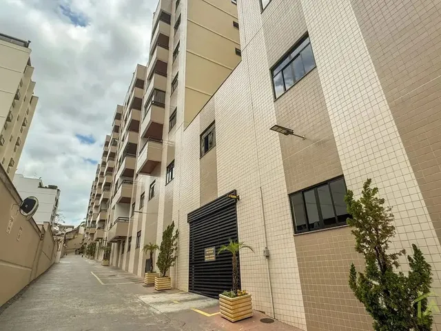 Imagem: Apartamento À Venda, Centro, Juiz de Fora