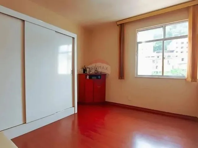 Imagem: Apartamento de 3 Quartos Grandes,Sendo 1