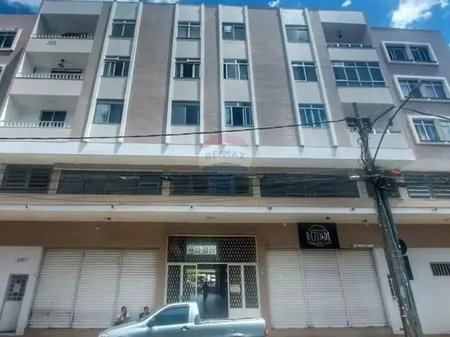 Imagem 2: Apartamento de 3 Quartos Grandes,Sendo 1 Suíte Á Venda, Av. Sete Setembro, 10 Minutos