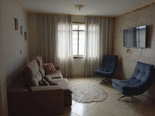 Imagem: Casa Á Venda no Bairro Bonfim!