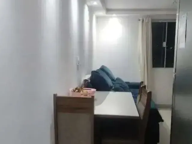 Imagem: Casa Nova Era 2 Quartos 1 Vaga