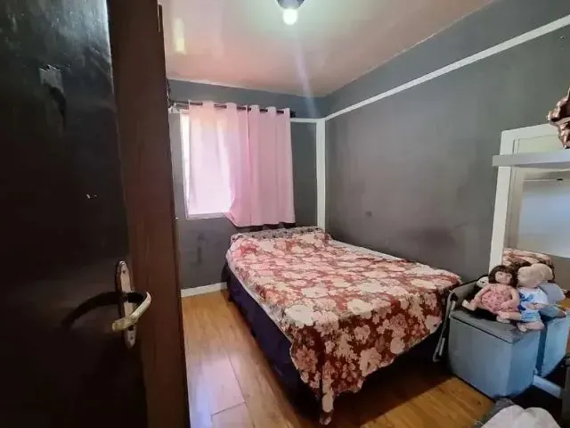 Imagem 1: Casa Ipiranga| 2 Quartos| 1 Vaga