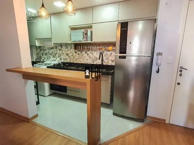 Imagem: Apartamento 2/4 Reformado no santa Terezinha