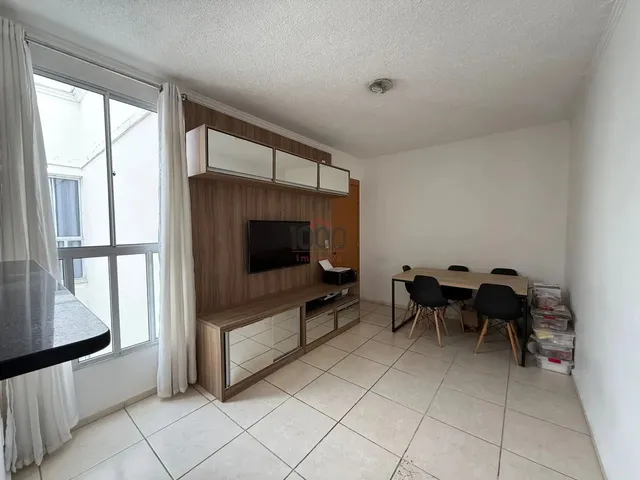 Imagem: Apartamento 2 Quartos À Venda Condomínio