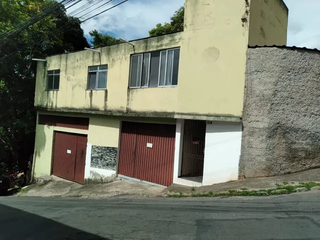 Imagem 2: Vendo Casa Grande com 2 Quartos