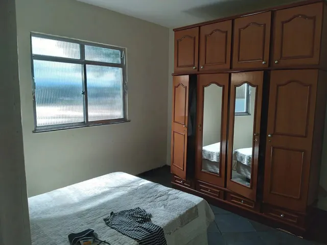 Imagem 6: Vendo Casa Grande com 2 Quartos
