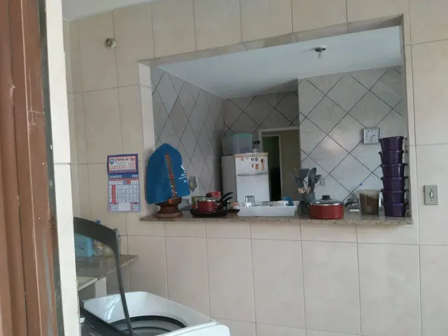 Imagem 8: Vendo Casa Grande com 2 Quartos