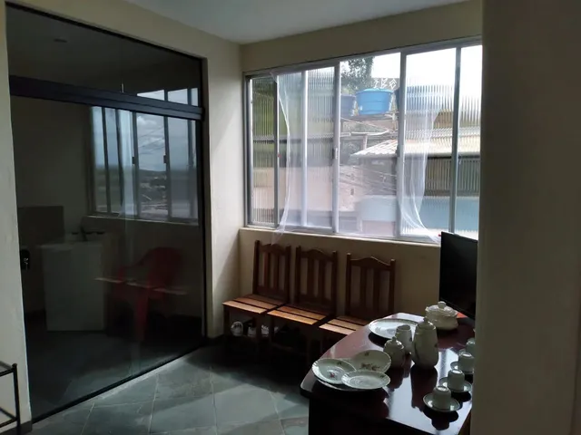 Imagem 10: Vendo Casa Grande com 2 Quartos