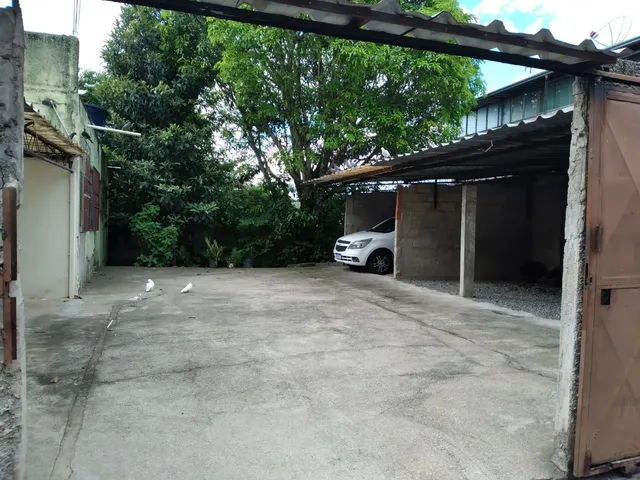Imagem 11: Vendo Casa Grande com 2 Quartos