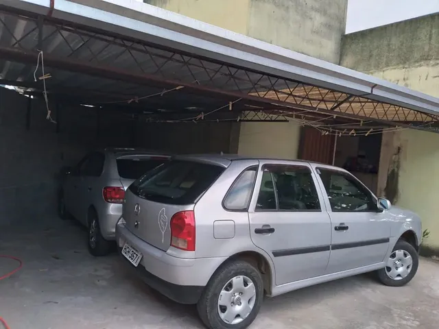 Imagem 13: Vendo Casa Grande com 2 Quartos