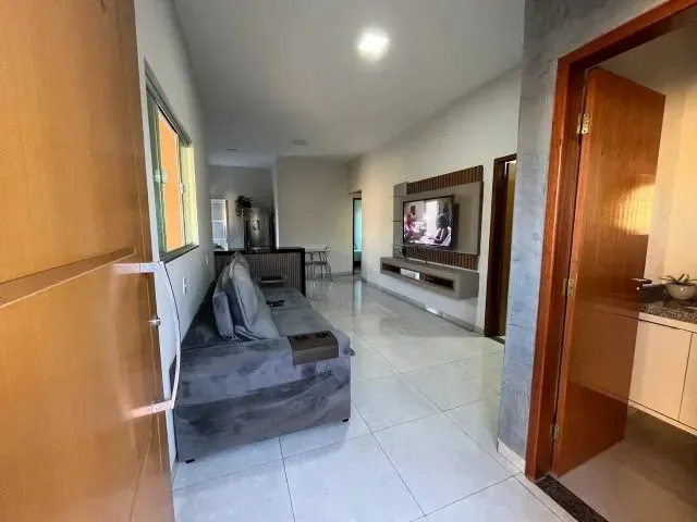 Imagem 3: Excelente Casa 3 Quartos no Granbery, 250M² Construídos- 01