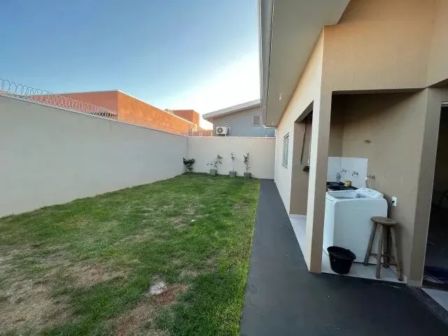 Imagem 4: Excelente Casa 3 Quartos no Granbery, 250M² Construídos- 01