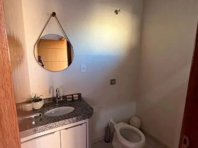 Imagem 11: Excelente Casa 3 Quartos no Granbery, 250M² Construídos- 01