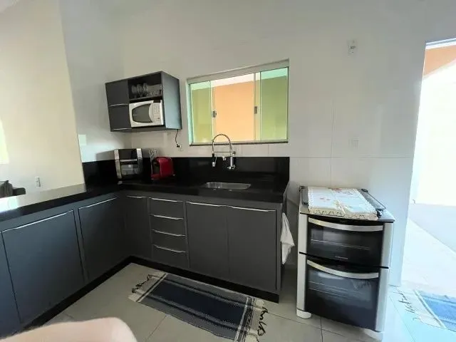 Imagem 5: Excelente Casa 3 Quartos no Granbery, 250M² Construídos- 01