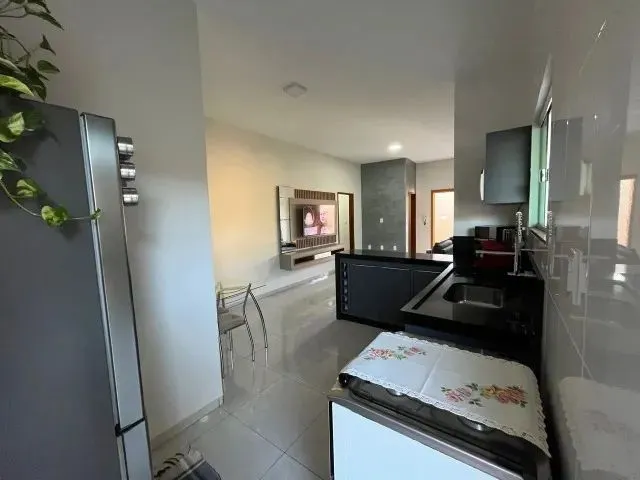 Imagem 7: Excelente Casa 3 Quartos no Granbery, 250M² Construídos- 01