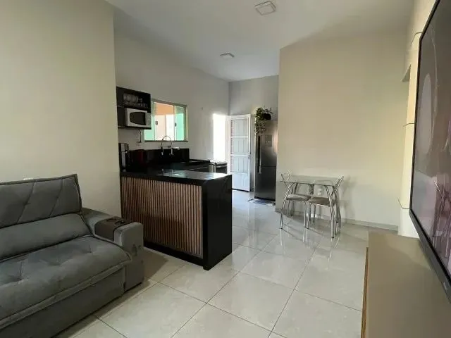 Imagem 10: Excelente Casa 3 Quartos no Granbery, 250M² Construídos- 01