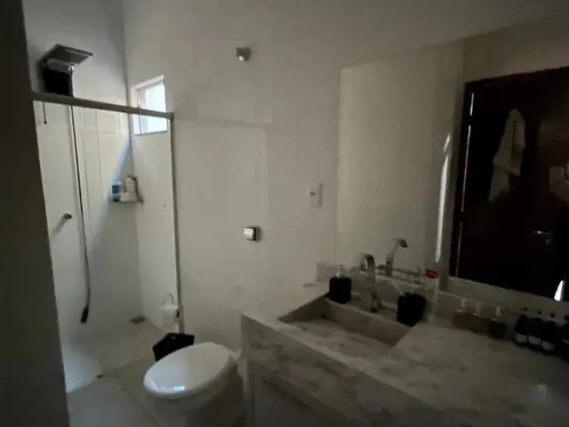 Imagem 9: Excelente Casa 3 Quartos no Granbery, 250M² Construídos- 01