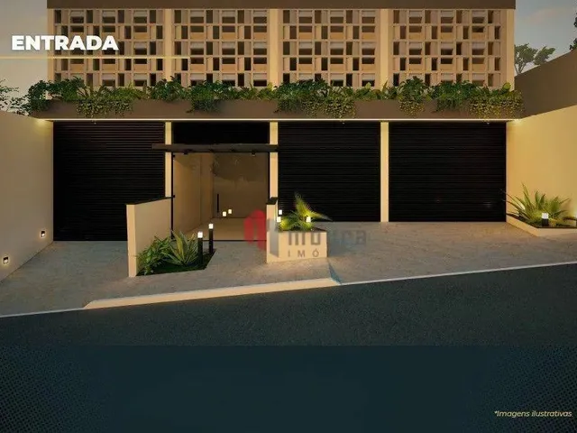 Imagem 3: Lançamento - Bandeirantes - 2 Quartos (1 Suíte) - Elevador
