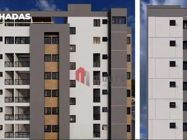 Imagem 10: Lançamento - Bandeirantes - 2 Quartos (1 Suíte) - Elevador