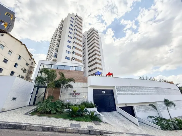 Imagem: Apartamento de 4 Quartos À Venda no Bairro
