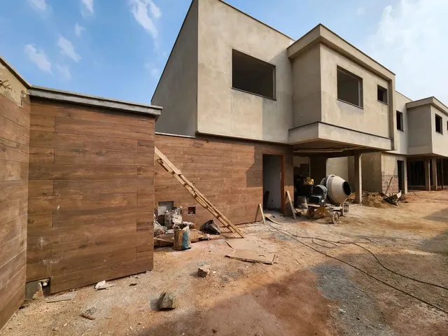 Imagem: Casa Duplex com 03 Suítes no Jardim da