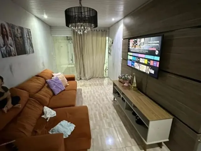 Imagem: Casa 3 Quartos no Bandeirantes, com 2 Banheiros