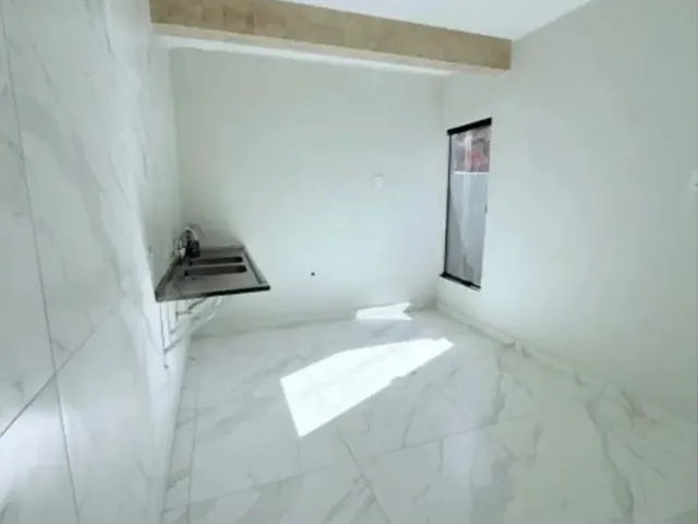 Imagem: Casa 2 Quartos no Bandeirantes, com 2 Vagas