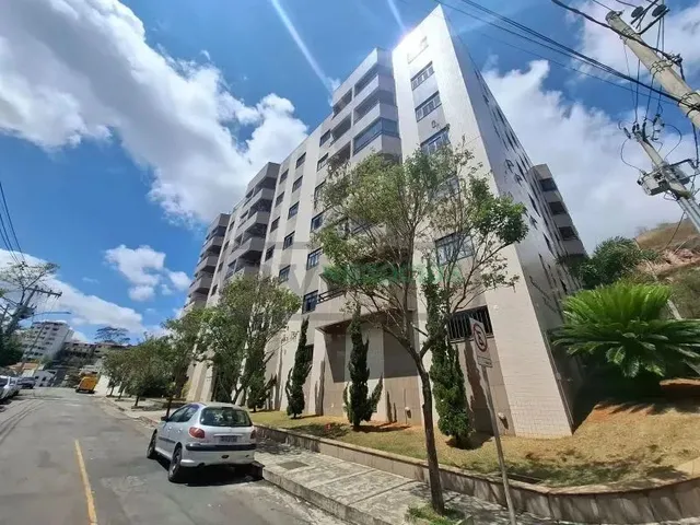 Imagem: Adap Apartamento para Venda com 95 Metros