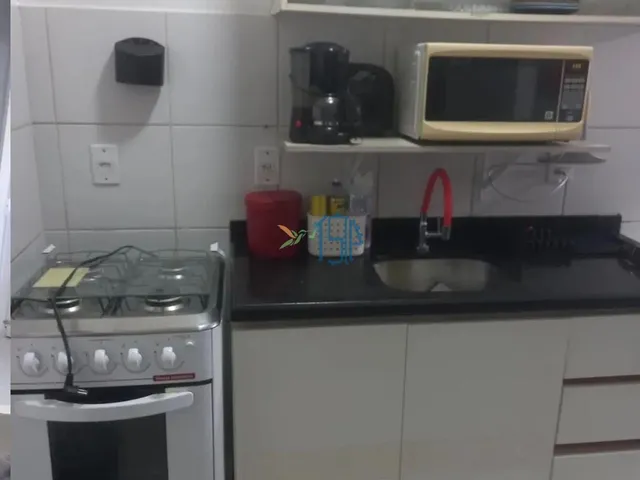 Imagem 12: MANGOS FLAT - Flat/ Mangos flat / flat em ponta negra