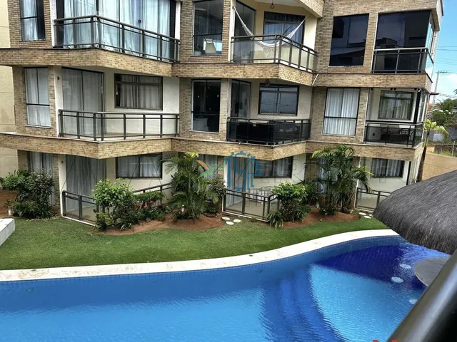 Imagem: Búzios Paradise - Apartamento Padrão/CONDOMÍNIO