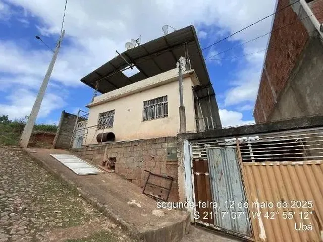 Imagem: Oportunidade Única em Uba - Mg Tipo Casa