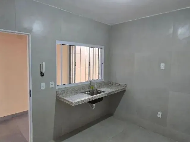 Imagem 4: Casa 3 Quartos no Bandeirantes com Suíte- 01
