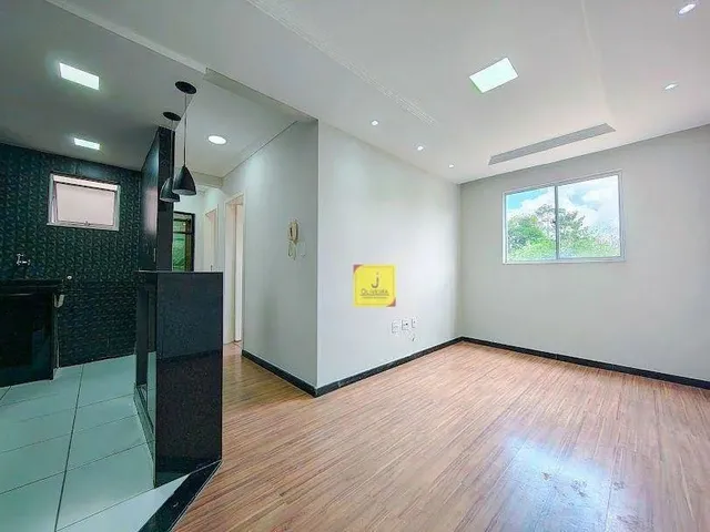 Imagem: Apto Reformado com 2 Quartos e Vaga no São