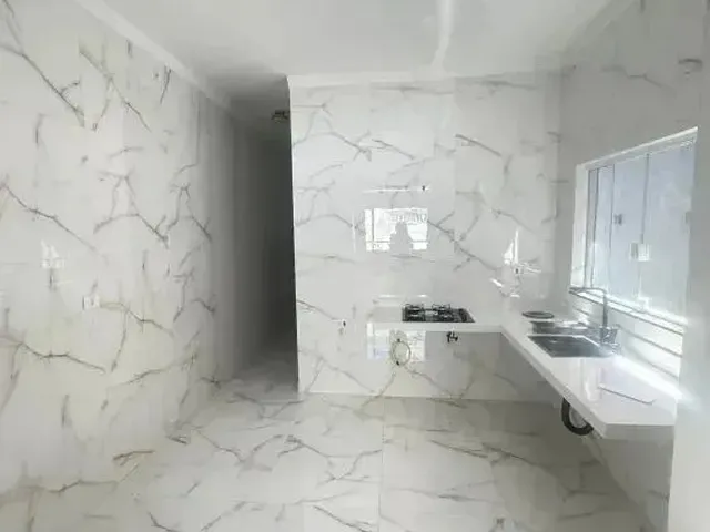 Imagem 11: Casa 3 Quartos no Grama - 01