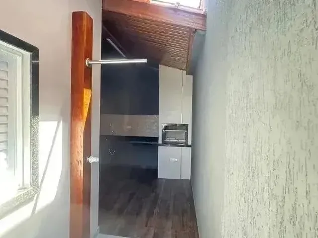 Imagem 2: Casa 3 Quartos no Grama - 01