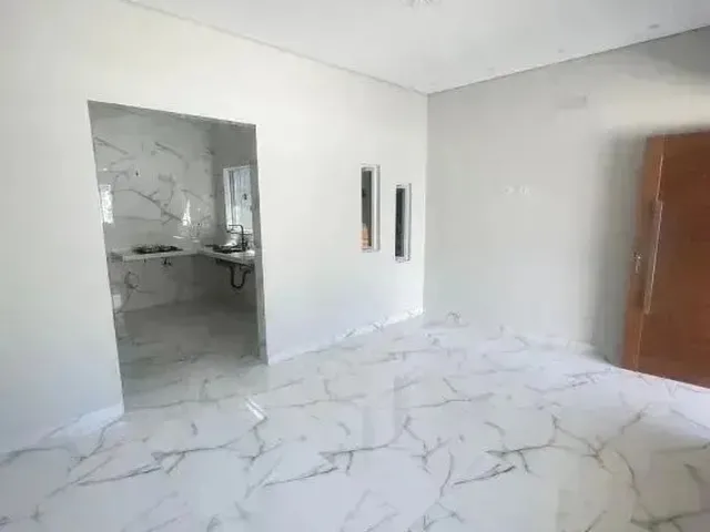Imagem 4: Casa 3 Quartos no Grama - 01