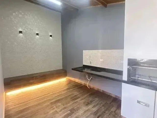 Imagem 7: Casa 3 Quartos no Grama - 01